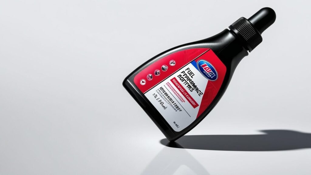 Fuel Performance Additives Chemical additives that enhance combustion, reduce engine deposits, and improve emissions control. Used in gasoline and diesel fuel blends.