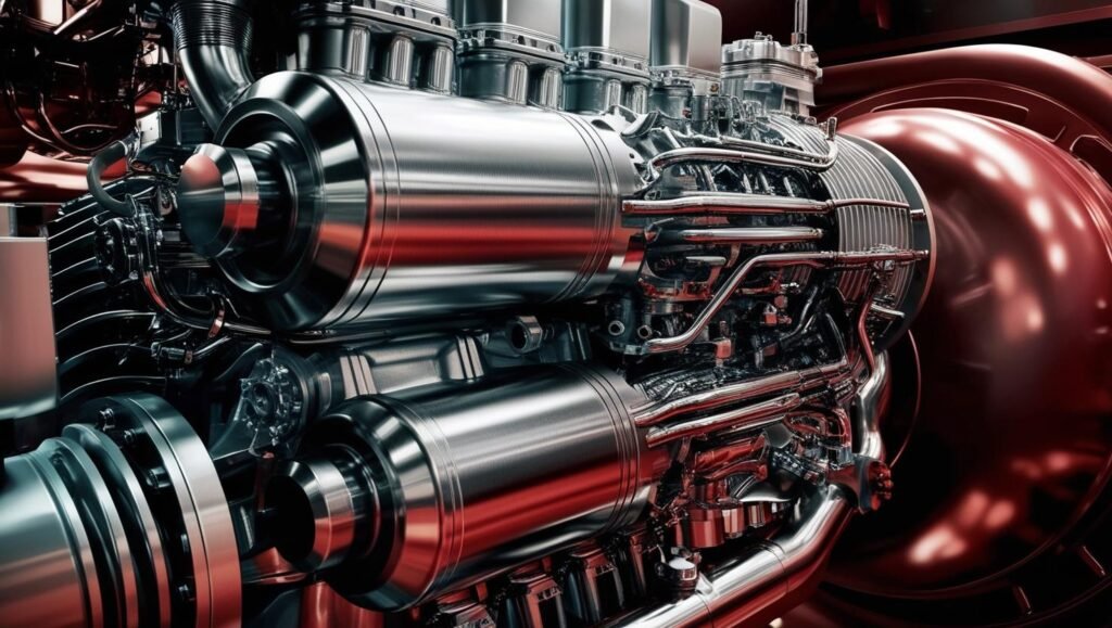 High-Speed Diesel (HSD) Refined diesel fuel optimized for high-speed compression engines in transport, railways, and agriculture. Offers reliable ignition, consistent combustion, and strong performance in varied conditions.