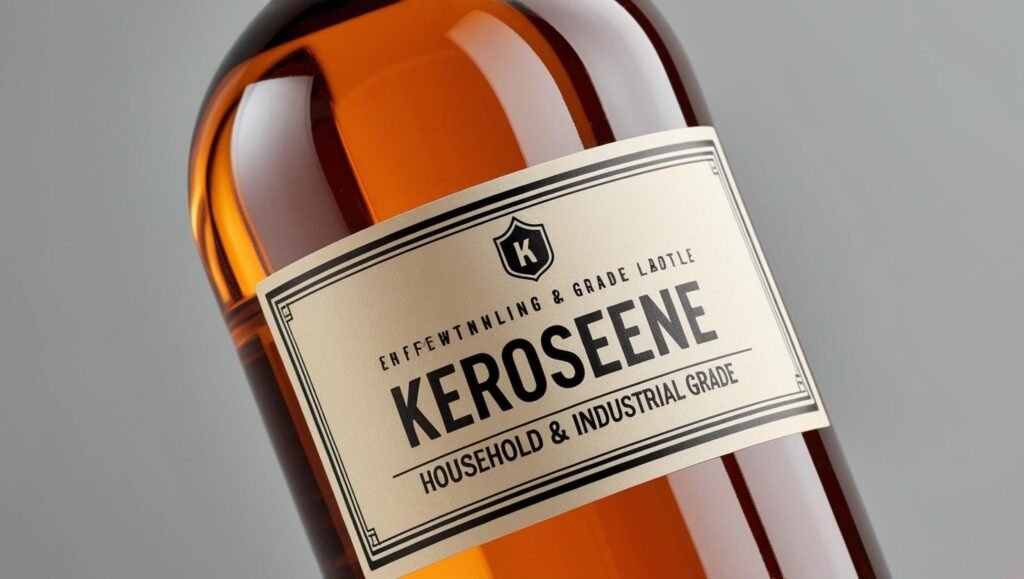 Kerosene (Household & Industrial Grade) Versatile fuel used in cooking, heating, and industrial applications. Available in both domestic and commercial-grade formulations, ensuring safety and efficiency across uses.