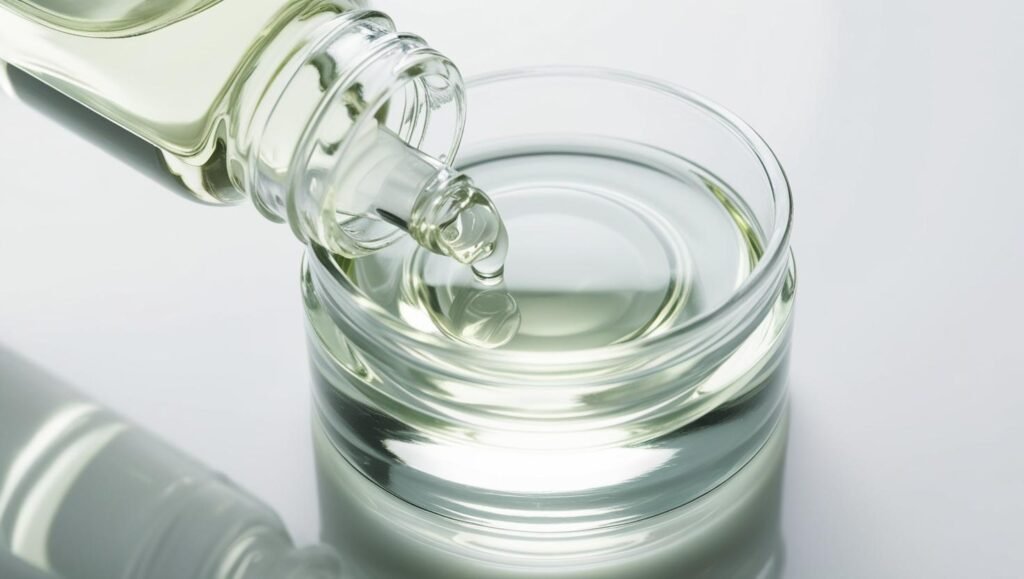 Pharmaceutical-Grade White Oil Highly refined, odorless, and non-toxic oil used in medical formulations, skin-care products, and personal hygiene items. Compliant with pharmacopeia standards.
