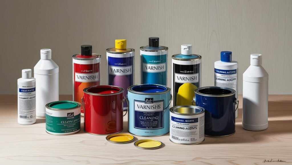 Mineral Spirits Versatile hydrocarbon solvent used in paint thinners, degreasers, and cleaning agents. Offers effective solvency with moderate evaporation rate.